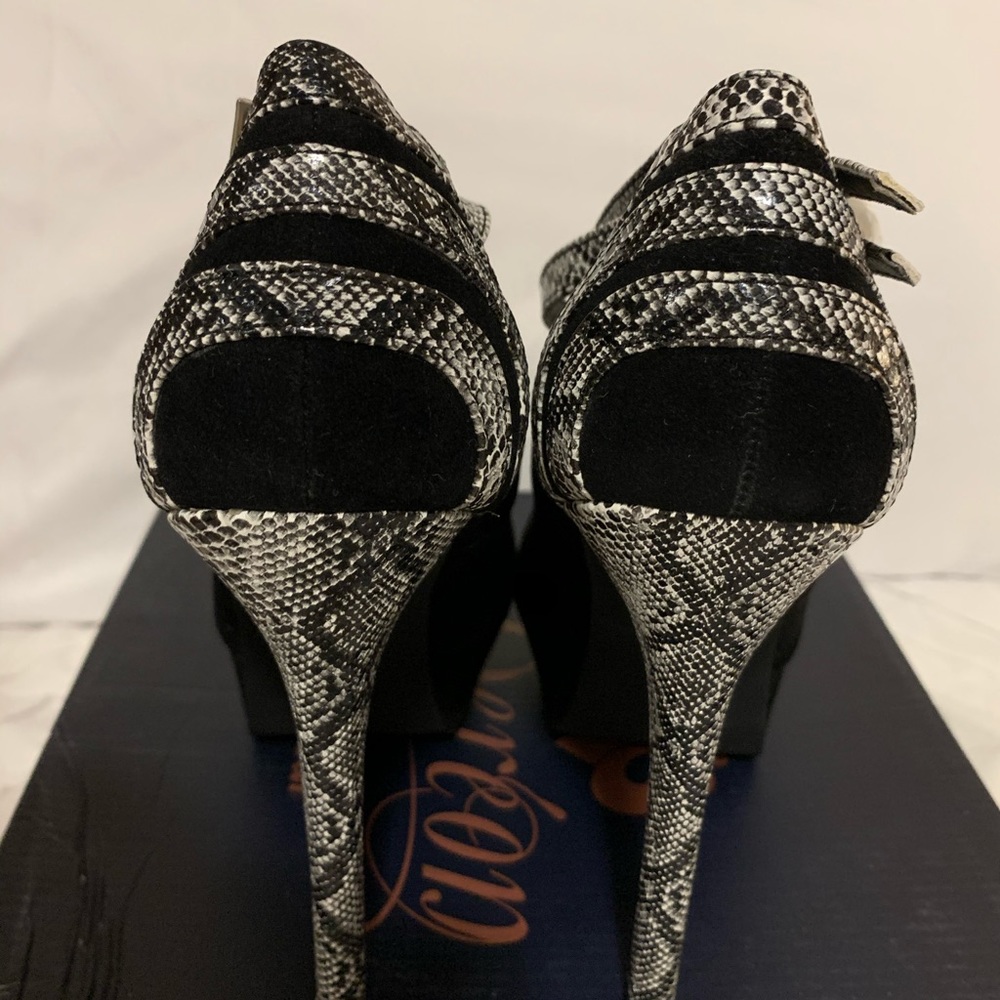 👠Stiletto Heels Dereon